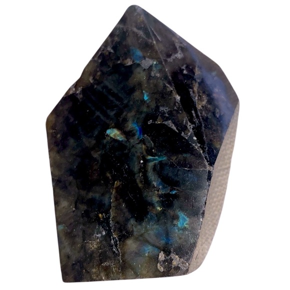 1lb Labradorite Freeform-FLASHY - Picture 3 of 3